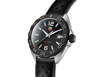 Orologio Tag Heuer Uomo Formula 1 in Acciaio WAZ1110.FT8023 - WAZ1110.FT8023